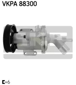 Насос SKF VKPA 88300